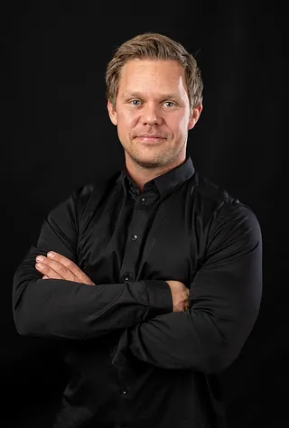 Thomas Lyngbø