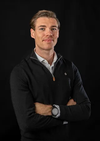 Tim Brønstad